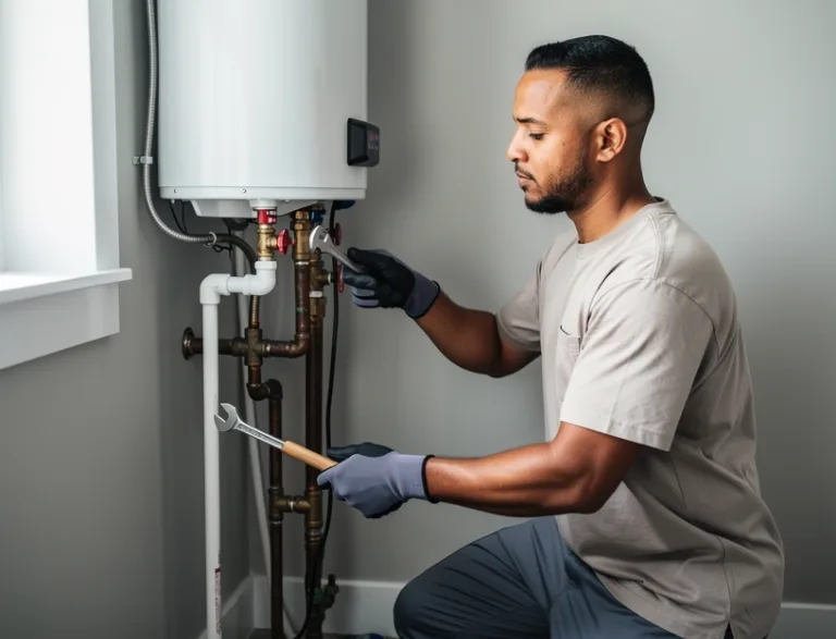 Boiler Reparatur Service in Stolberg